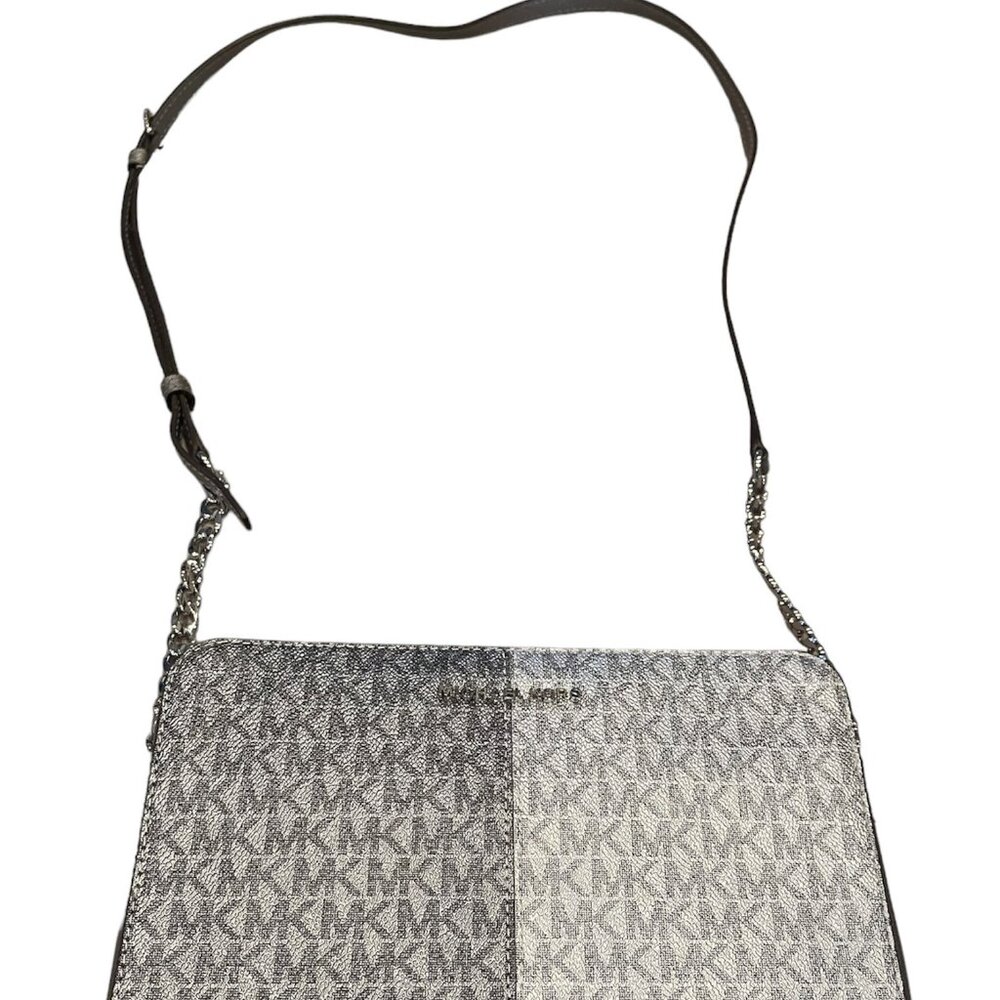 Michael Kors Jet Set Crossbody